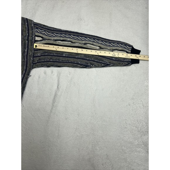 Vintage Cape Isle Knitters Men's Cotton Sweater Size XL Coogi Style 3D Knit - Picture 6 of 7